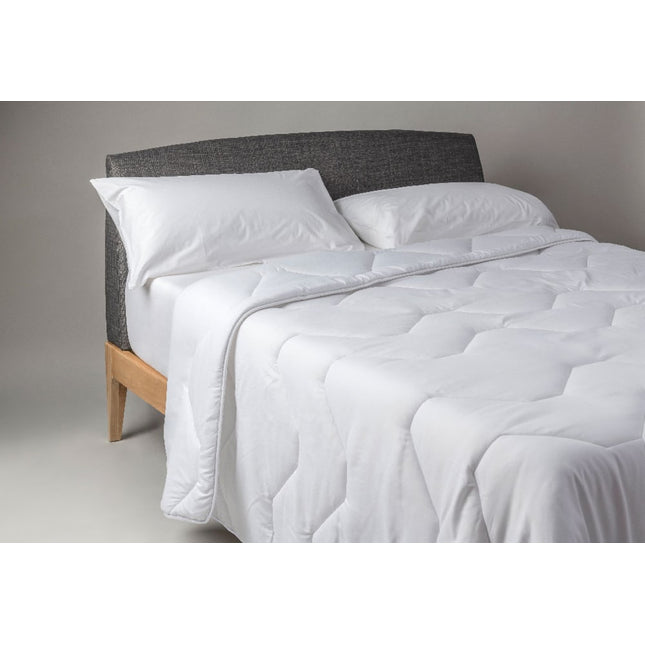 Velfont "Premium" 100% Conjugated Siliconized Filled Duvets