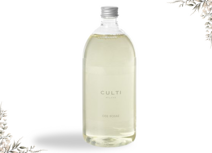 Culti "Refill Oil" for Diffusers (1000ml)