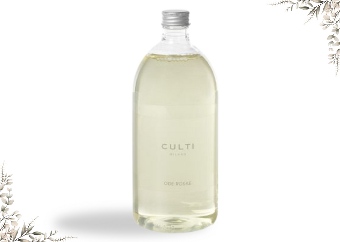 Culti "Refill Oil" for Diffusers (1000ml)