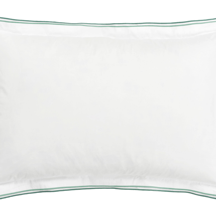 طقم أغطية لحاف "ألثيا" من هيلينا سبرينغفيلد باللون الأزرق الداكن