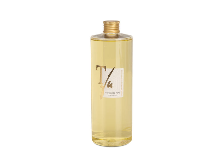 Teatro "Pompelmo Pepe" Diffuser Refill - 500 ml