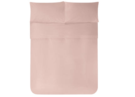 Jasper Conran "300 Thread Count Organic" Duvet Cover in Pale Pink