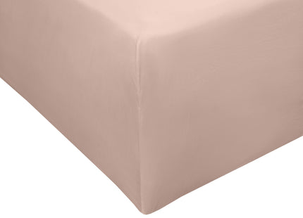 Jasper Conran "300 Thread Count Organic" Duvet Cover in Pale Pink