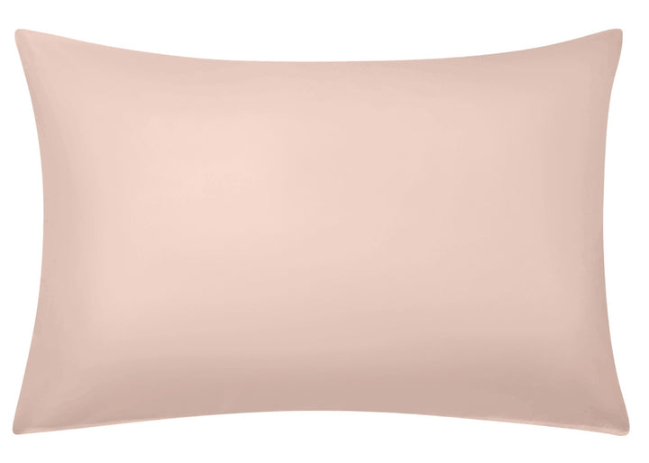 Jasper Conran "300 Thread Count Organic" Duvet Cover in Pale Pink