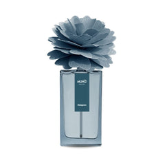 Muha "Peony" Blu Melograno Transparent Diffuser