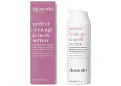 This Works "Perfect Cleavage & Neck Serum" 150ml