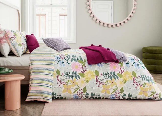 Helena Springfield "Phoebe" Duvet Cover Sets in Multi