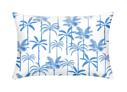 Mayfairsilk "The Palm" Standard Pillowcase 50 x 75 cm