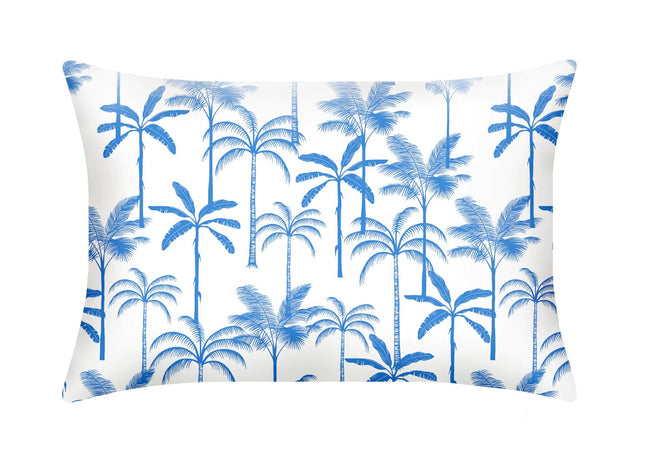 Mayfairsilk "The Palm" Standard Pillowcase 50 x 75 cm