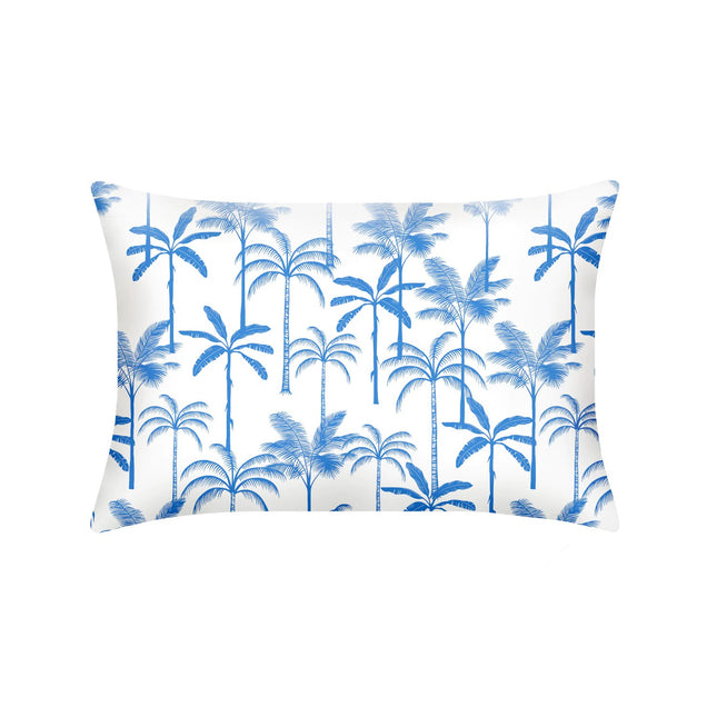 Mayfairsilk "The Palm" Standard Pillowcase 50 x 75 cm