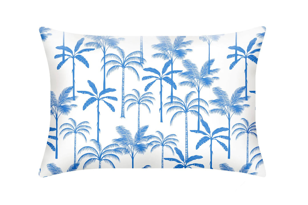 Mayfairsilk "The Palm" Standard Pillowcase 50 x 75 cm