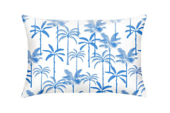 Mayfairsilk "The Palm" Standard Pillowcase 50 x 75 cm