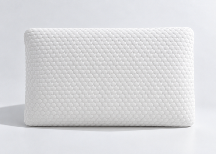 Linen Obsession "Cooling Support" Gel Memory Foam Pillow 50 x 70 cm