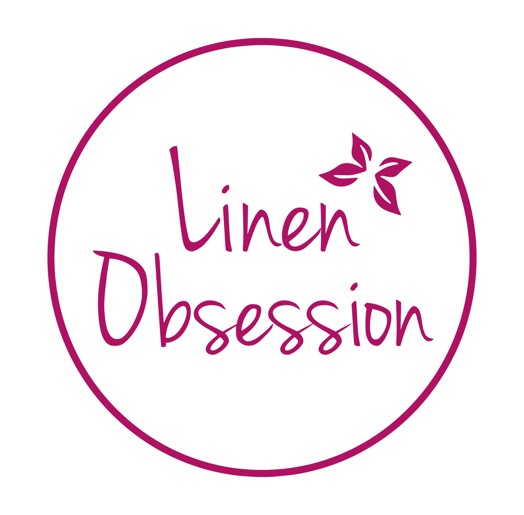 🎁 Linen Obsession Gift Card (100% off)