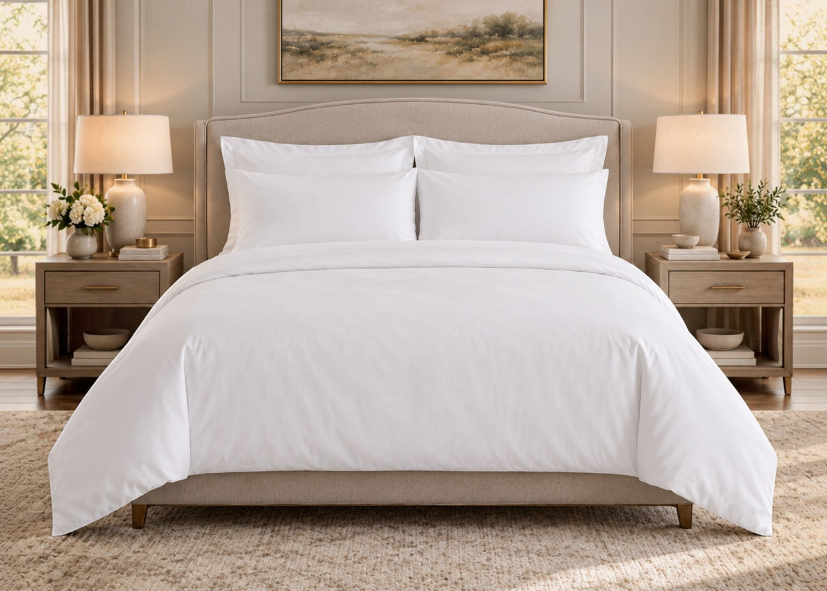 Bed Linen