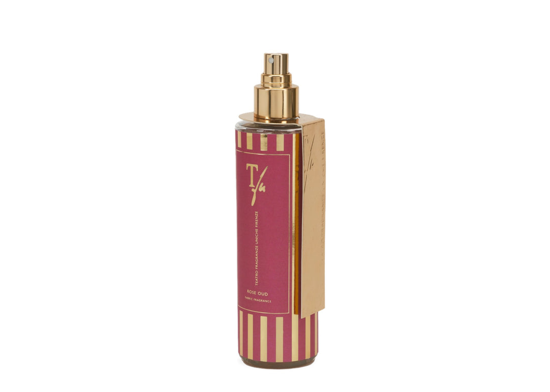 Teatro "Rose Oud" Perfume  Spray - 250 ml