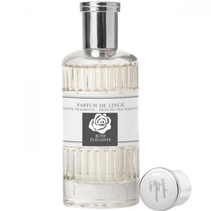 Mathilde "Rose Elegante" Linen Fragance (75ml)