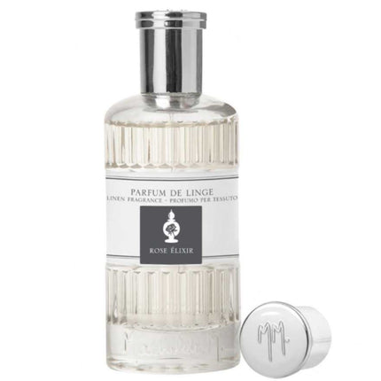 Mathilde "Rose Elixir" Linen Fragance (75ml)