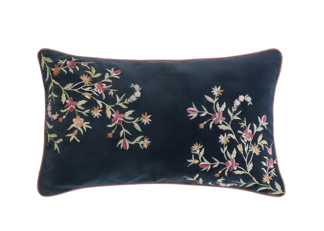 Historic Royal Palaces "Royal Court" Decorative Cushion in Multi