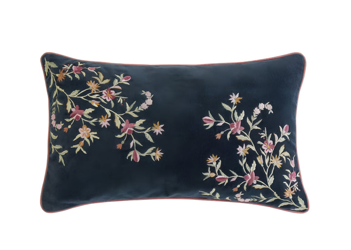 Historic Royal Palaces "Royal Court" Decorative Cushion in Multi