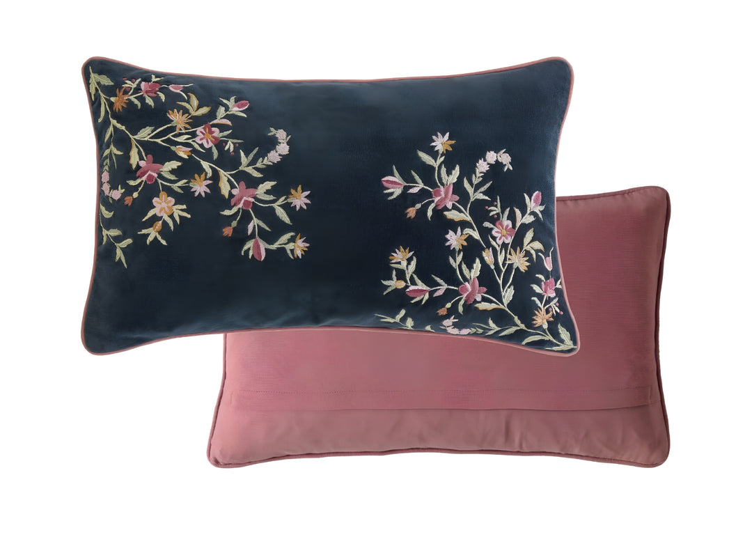 Historic Royal Palaces "Royal Court" Decorative Cushion in Multi