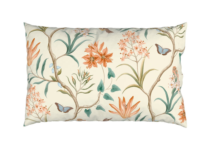 Bedeck of Belfast "Clementine" Duvet Cover Set in Multi