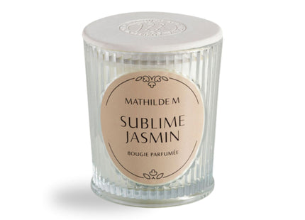 Mathilde "Sublime Jasmin" Les Intemporelles Scented Candle (145g)