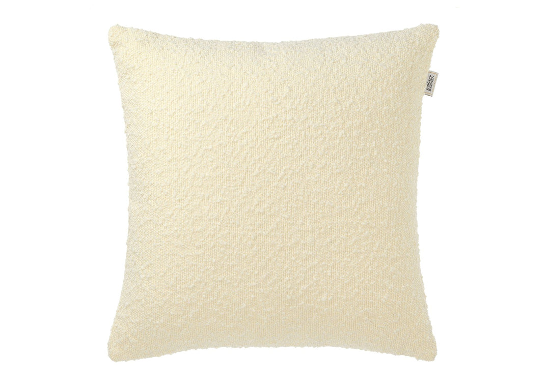 Schoner Wohnen "Bay" Decorative Filled Cushion - 43x 43 cm