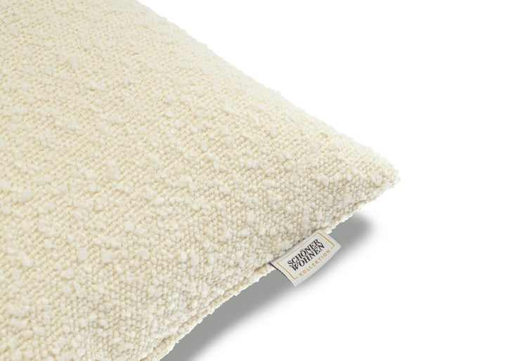 Schoner Wohnen "Bay" Decorative Filled Cushion - 43x 43 cm