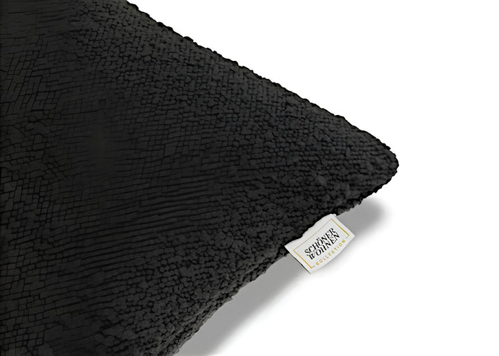 Schoner Wohnen "Bay" Decorative Filled Cushion - 43x 43 cm
