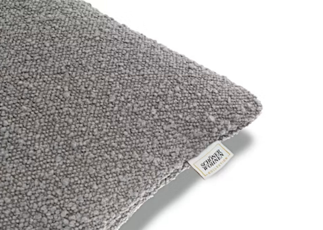 Schoner Wohnen "Bay" Decorative Filled Cushion - 43x 43 cm