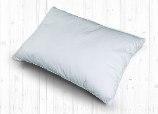 Sleep City "Luxury Cotton" Filled Pillows - 50x90 cm
