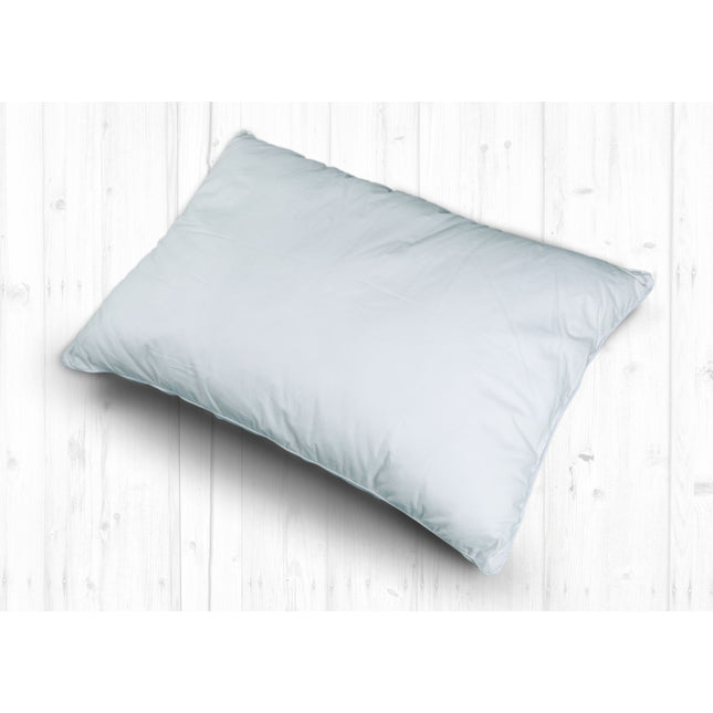 Sleep City "Luxury Cotton" Filled Pillows - 50x90 cm