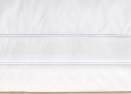 Sheridan "Deluxe Dream" Standard Filled Pillow - Firm Support