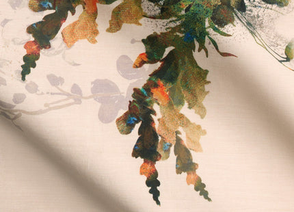 Sheridan "Reilly Floral" Duvet Cover Sets in Natural