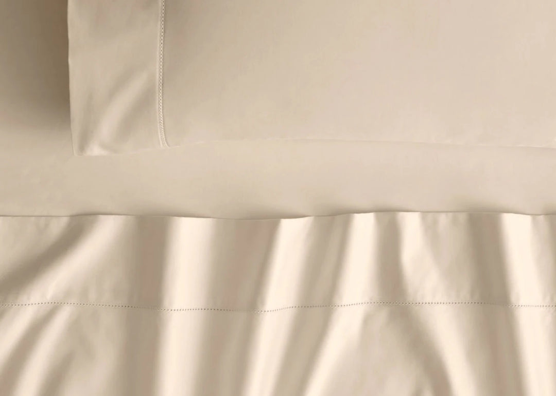 Sheridan "1000 Thread Count" Bed Linen in Champagne