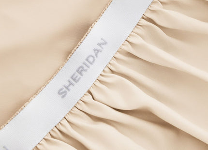 Sheridan "1000 Thread Count" Bed Linen in Champagne