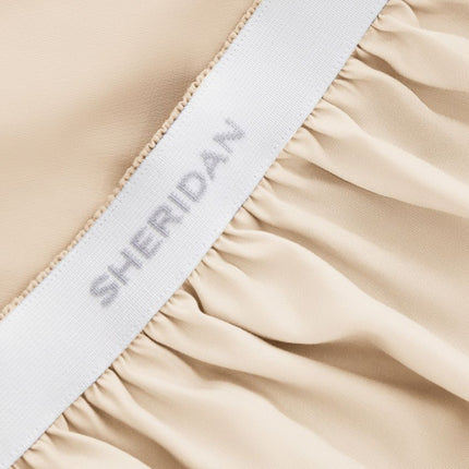 Sheridan "1000 Thread Count" Bed Linen in Champagne