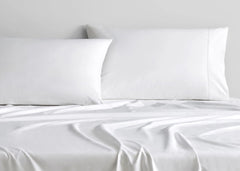 Sheridan "1000 Thread Count" Bed Linen in Snow