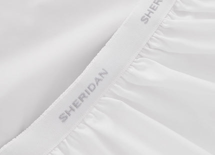 Sheridan "1000 Thread Count" Bed Linen in Snow