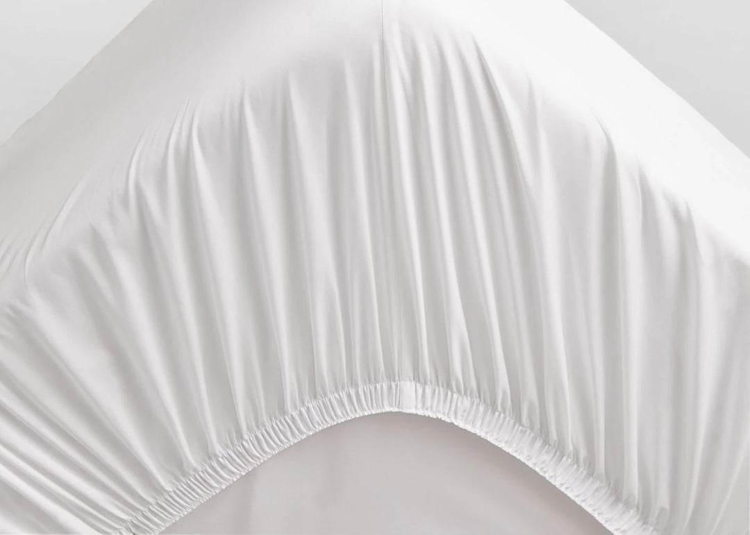 Sheridan "1000 Thread Count" Bed Linen in Snow
