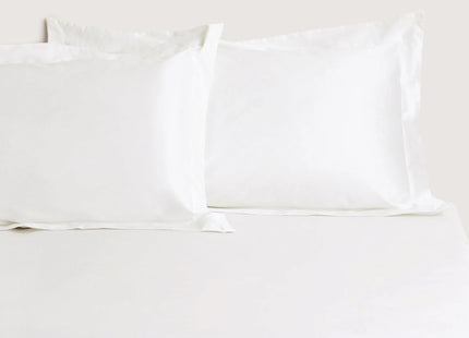 Sheridan "Ultimate Sateen" 1200 Thread Count Bed Linen in Snow