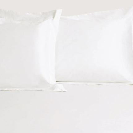 Sheridan "Ultimate Sateen" 1200 Thread Count Bed Linen in Snow