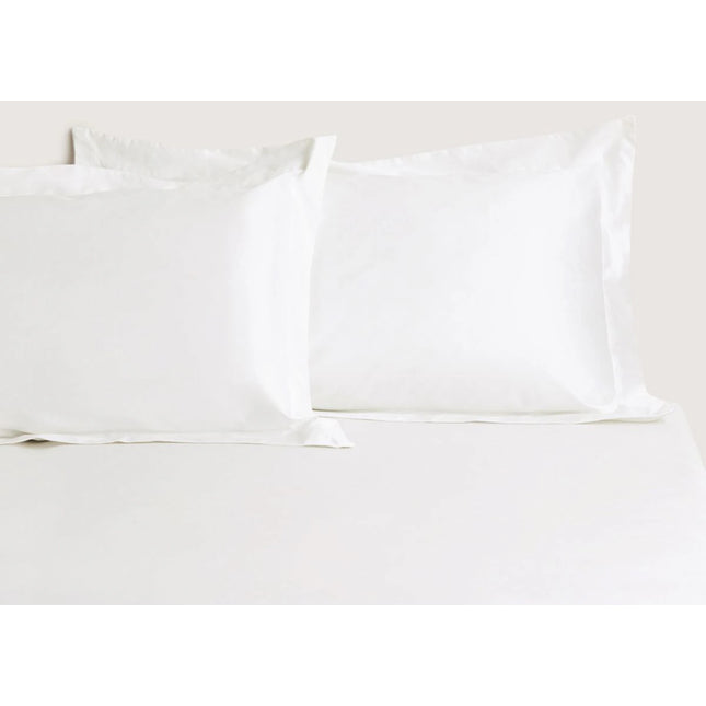 Sheridan "Ultimate Sateen" 1200 Thread Count Bed Linen in Snow