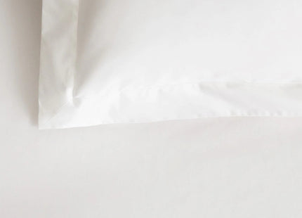 Sheridan "Ultimate Sateen" 1200 Thread Count Bed Linen in Snow