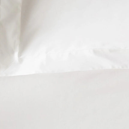 Sheridan "Ultimate Sateen" 1200 Thread Count Bed Linen in Snow