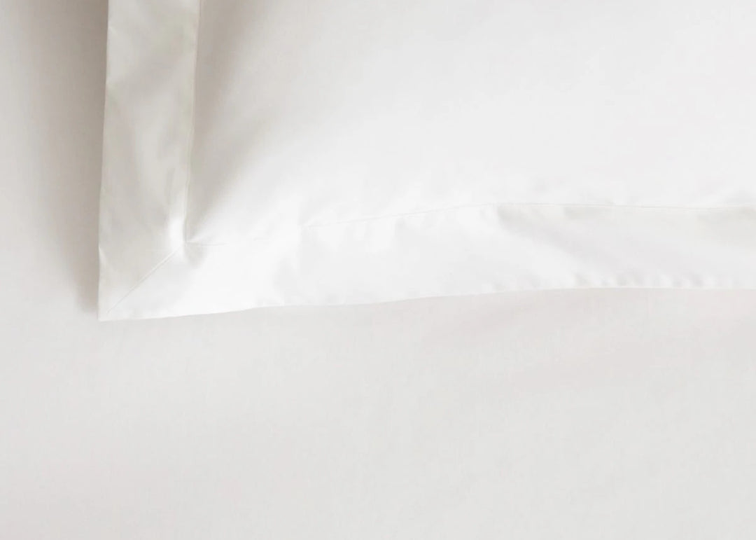 Sheridan "Ultimate Sateen" 1200 Thread Count Bed Linen in Snow