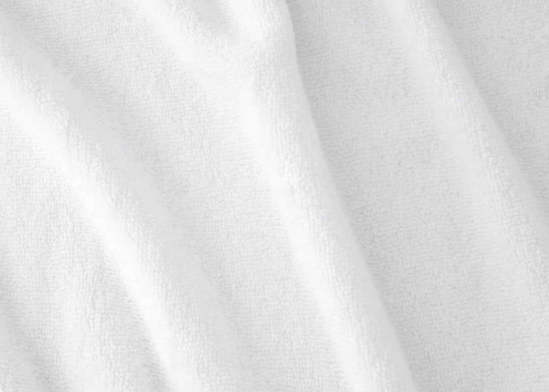 Sheridan "Aven" Bathrobe in White