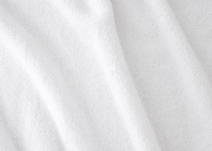 Sheridan "Aven" Bathrobe in White
