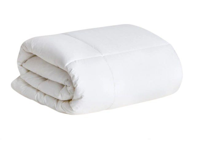 Sheridan "Deluxe Dream" Filled Duvet - Light TOG